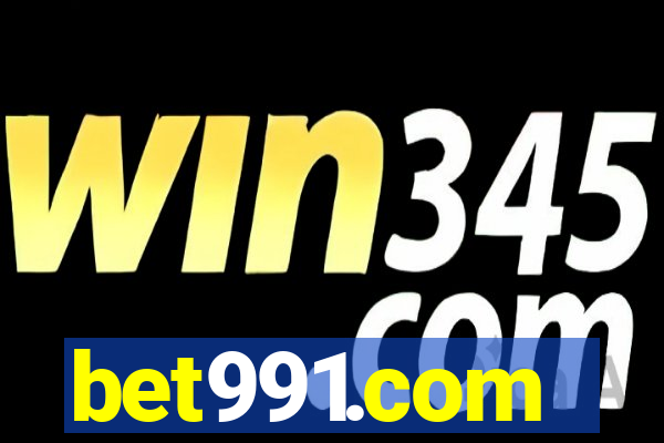 bet991.com