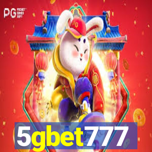 5gbet777