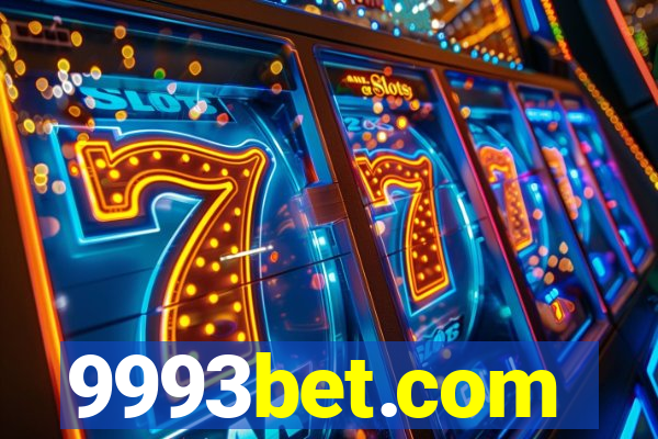 9993bet.com