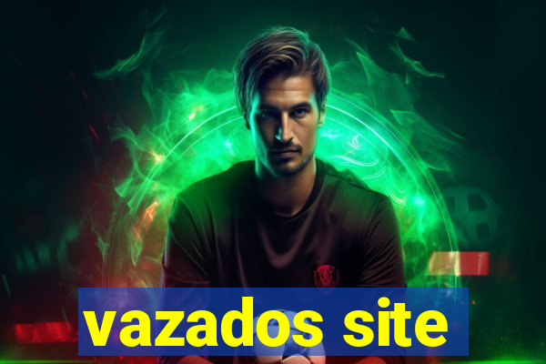 vazados site