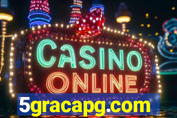 5gracapg.com