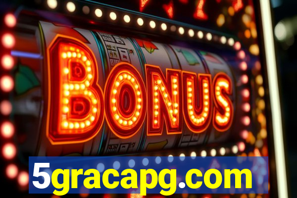 5gracapg.com