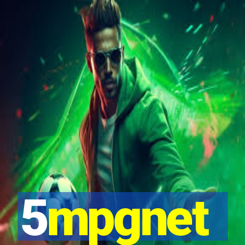 5mpgnet