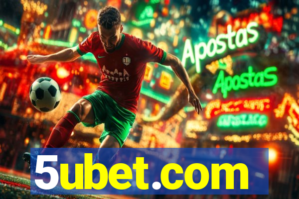 5ubet.com