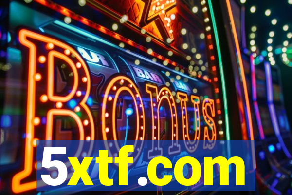 5xtf.com