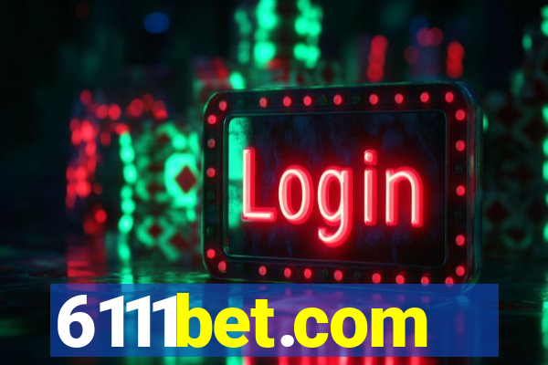 6111bet.com