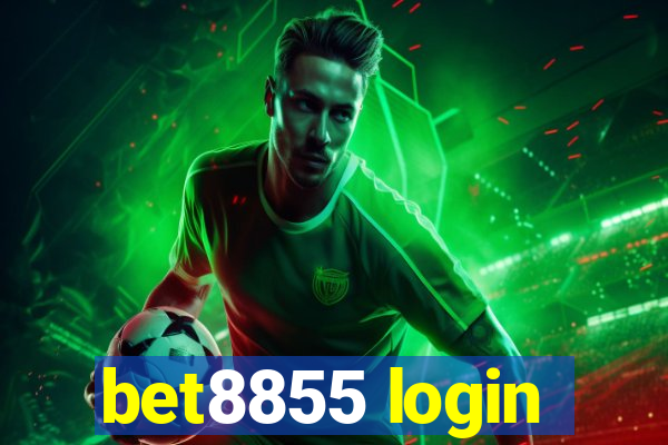 bet8855 login