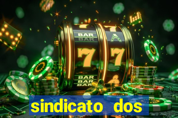 sindicato dos porteiros sp