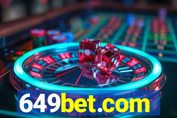 649bet.com