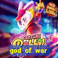 god of war betrayal apk