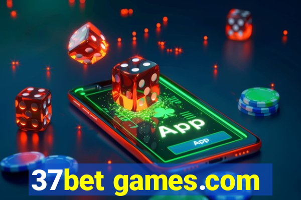 37bet games.com