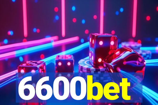 6600bet