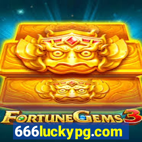 666luckypg.com