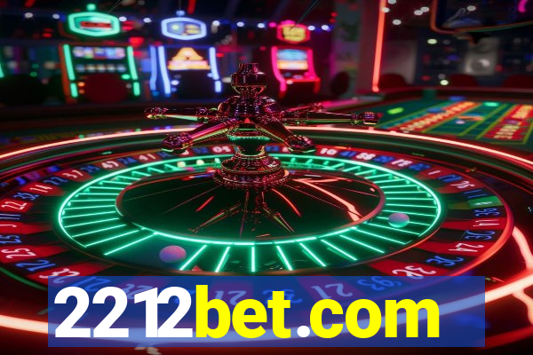 2212bet.com