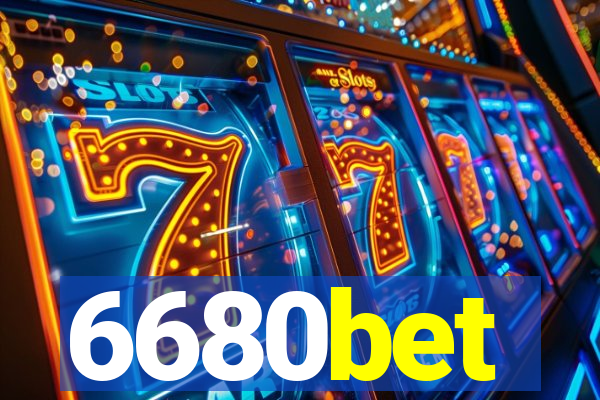 6680bet