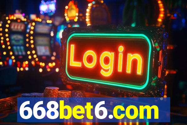 668bet6.com