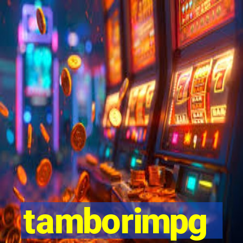 tamborimpg