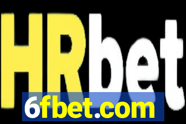 6fbet.com