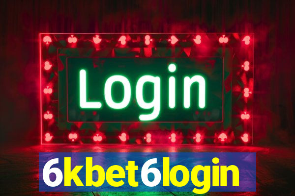 6kbet6login