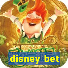 disney bet