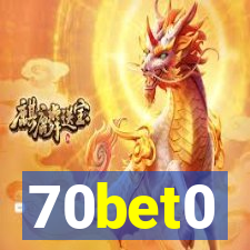 70bet0