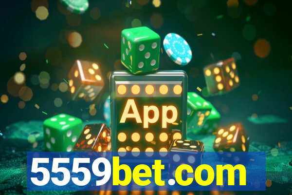 5559bet.com