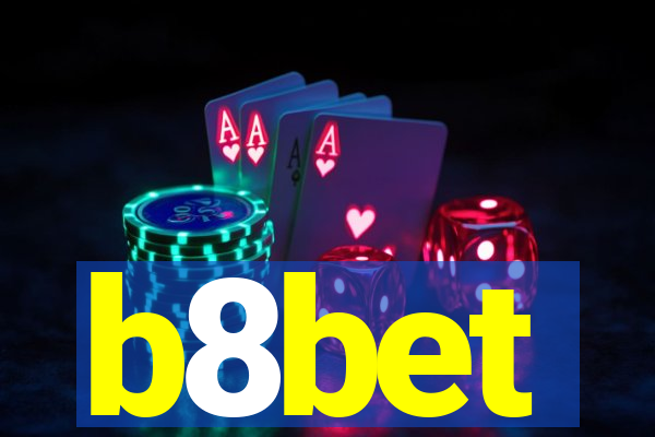 b8bet