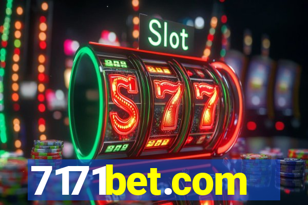 7171bet.com