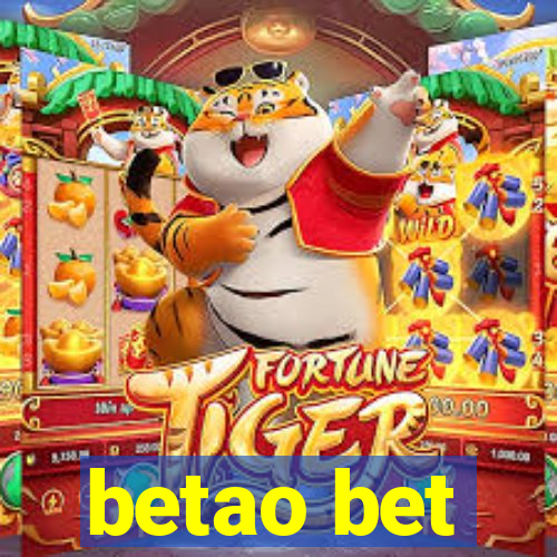 betao bet