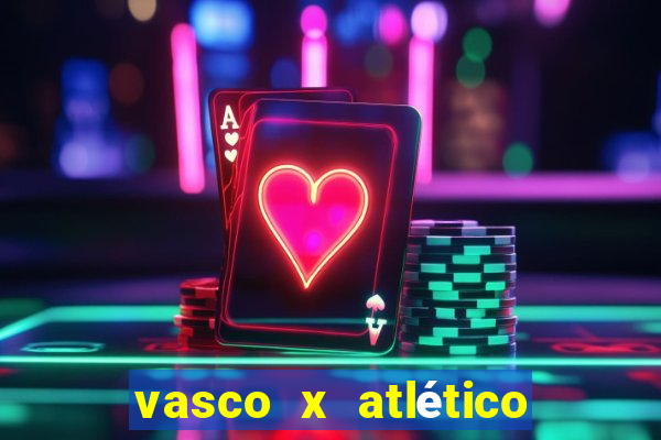 vasco x atlético mg palpite