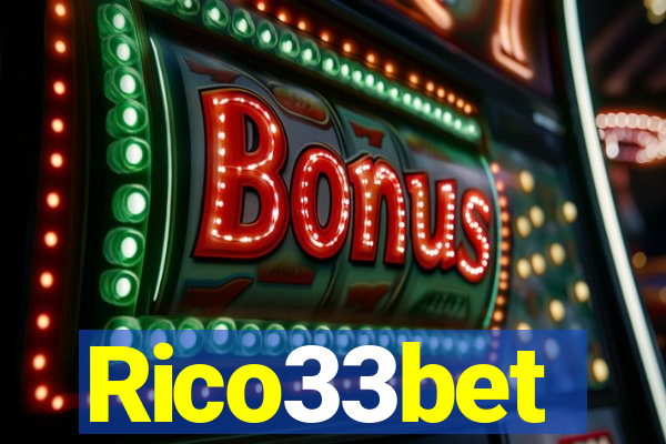 Rico33bet