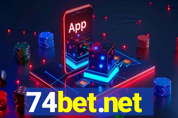 74bet.net