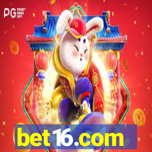 bet16.com