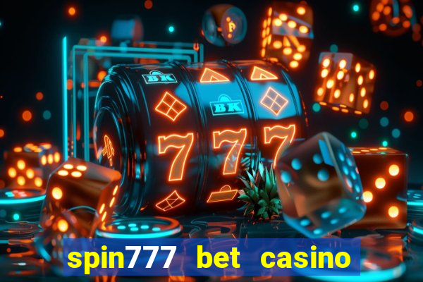 spin777 bet casino pgsoft fortune ox