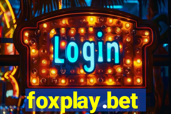 foxplay.bet