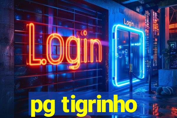 pg tigrinho