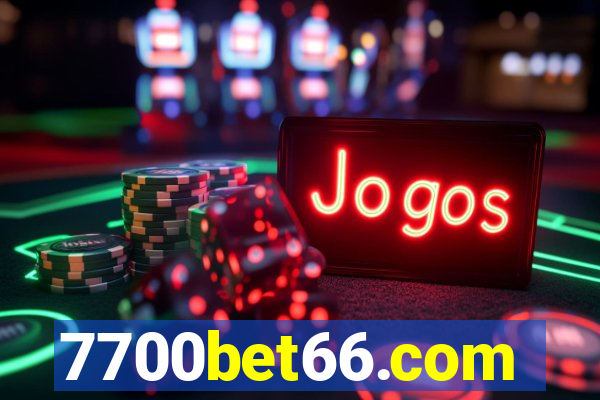 7700bet66.com