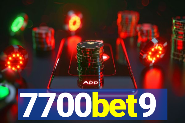 7700bet9