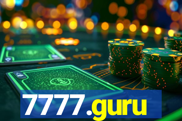 7777.guru