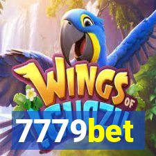 7779bet