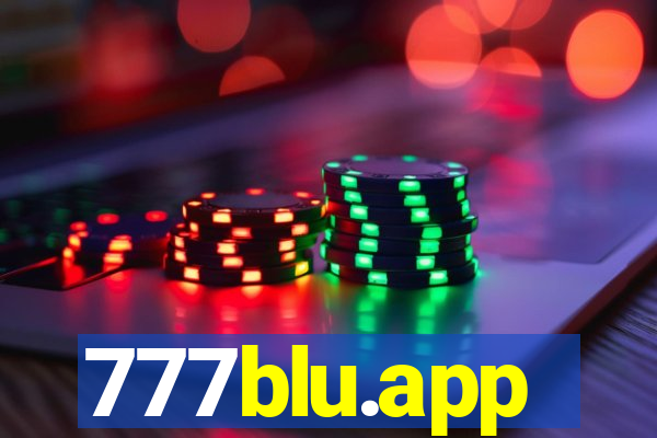 777blu.app