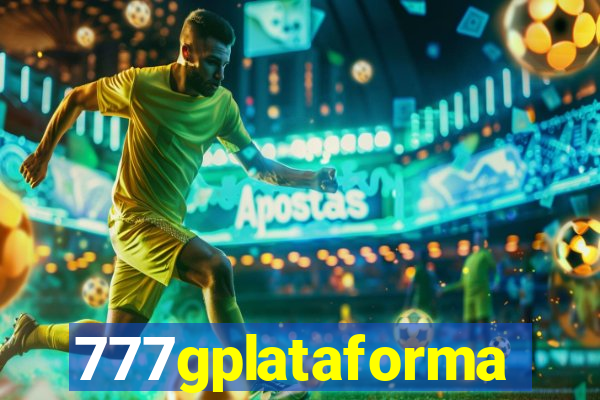 777gplataforma