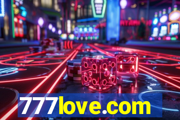 777love.com