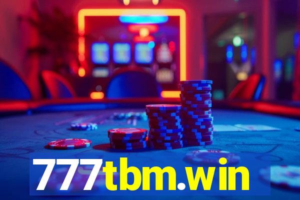 777tbm.win