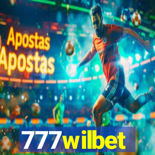 777wilbet