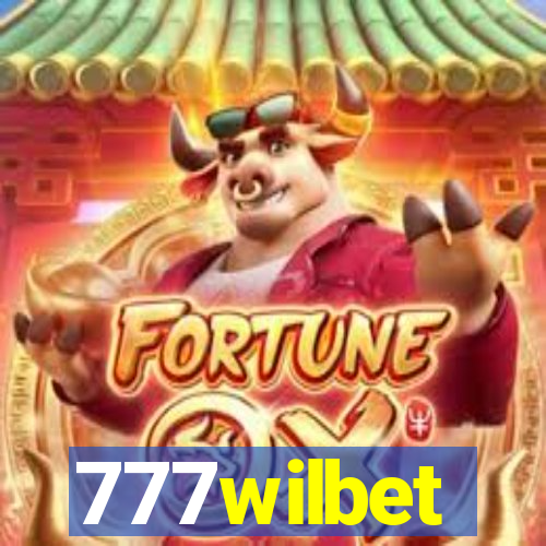 777wilbet