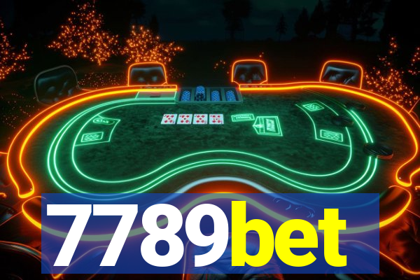 7789bet