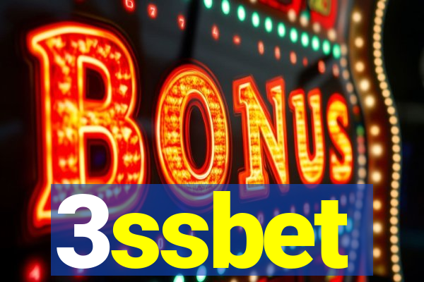 3ssbet