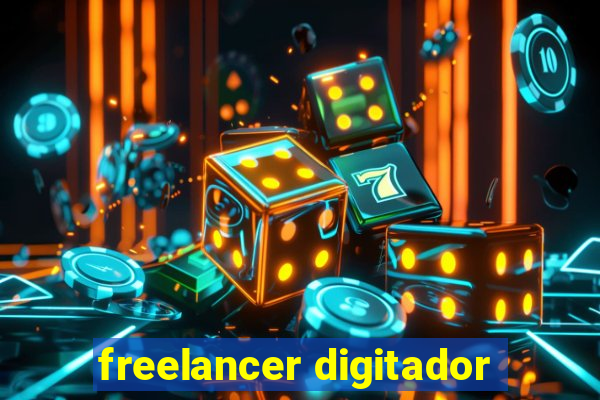 freelancer digitador