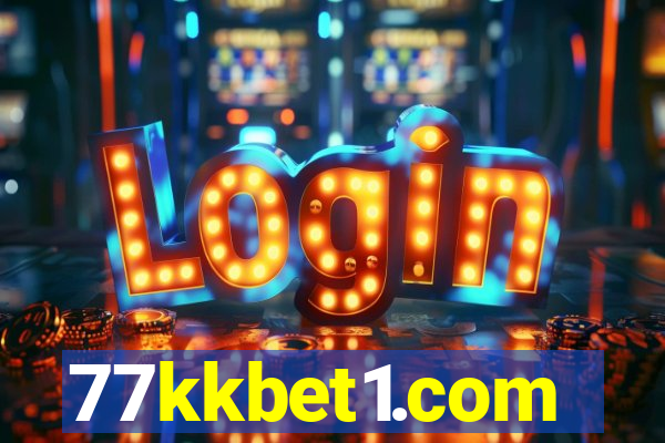 77kkbet1.com